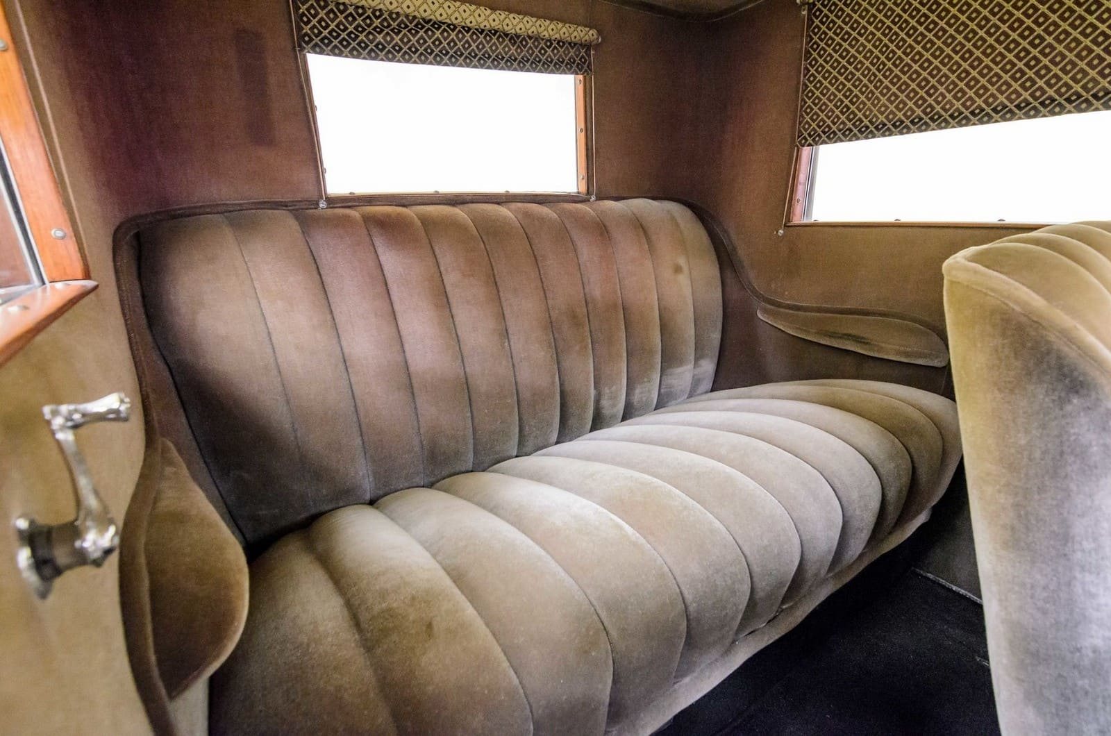 LINCOLN BRUNN DOCTOR’S COUPE, foto 17