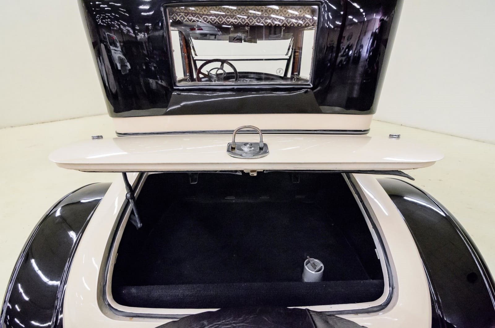 LINCOLN BRUNN DOCTOR’S COUPE, foto 19