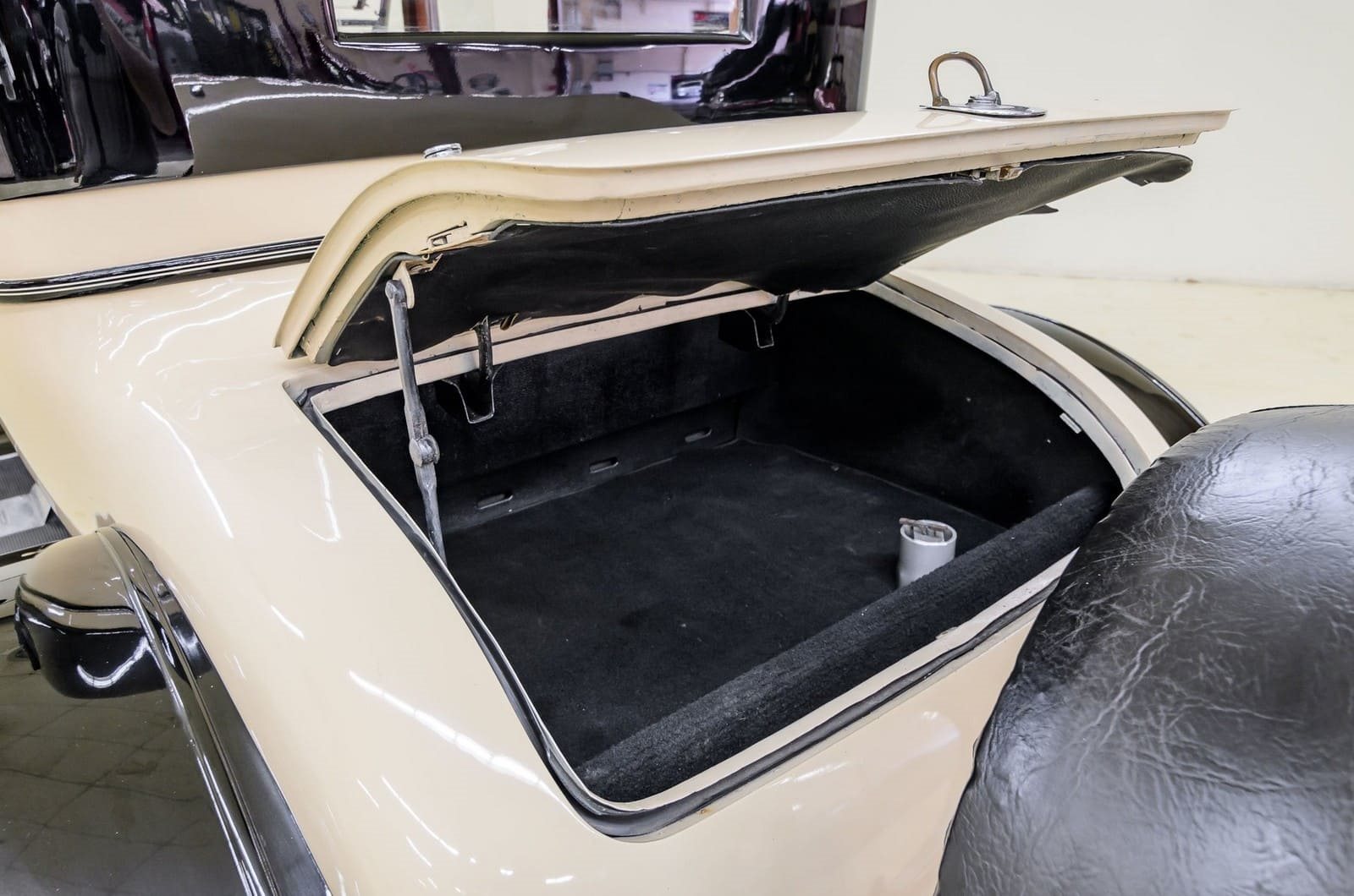 LINCOLN BRUNN DOCTOR’S COUPE, foto 20