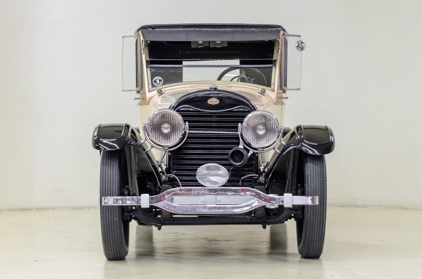 LINCOLN BRUNN DOCTOR’S COUPE, foto 25