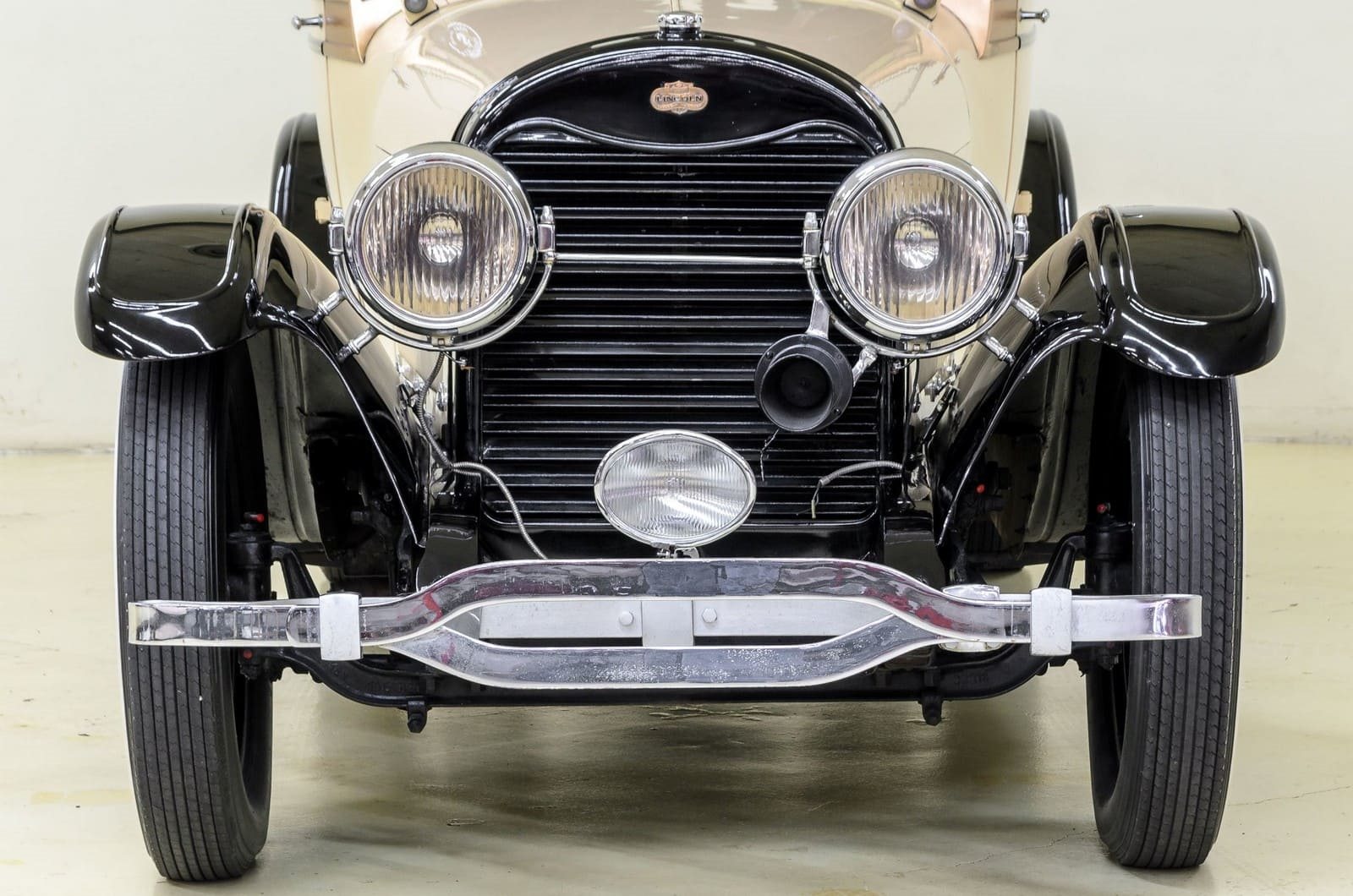 LINCOLN BRUNN DOCTOR’S COUPE, foto 26
