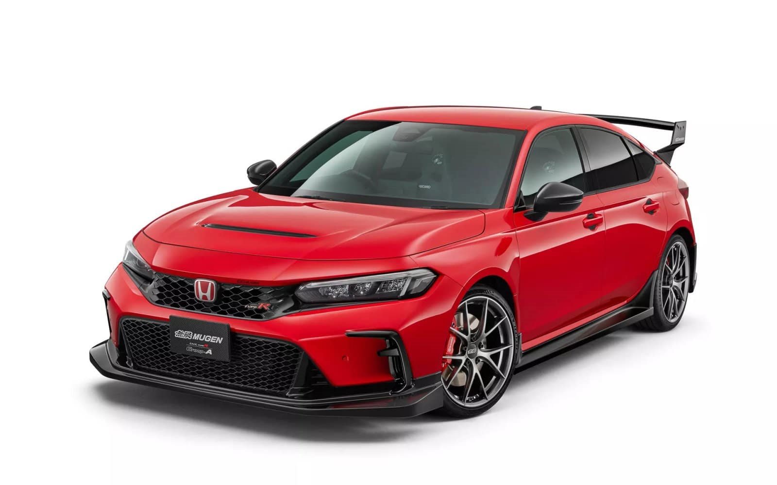 2024 - HONDA CIVIC TYPE R BY MUGEN, foto 1