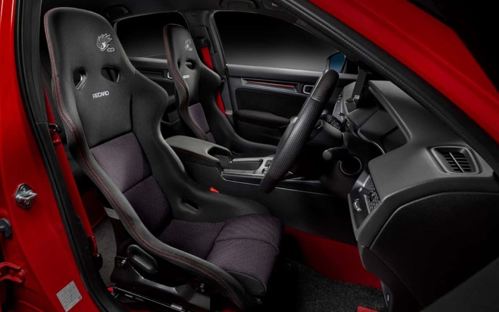 2024 - HONDA CIVIC TYPE R BY MUGEN, foto 5