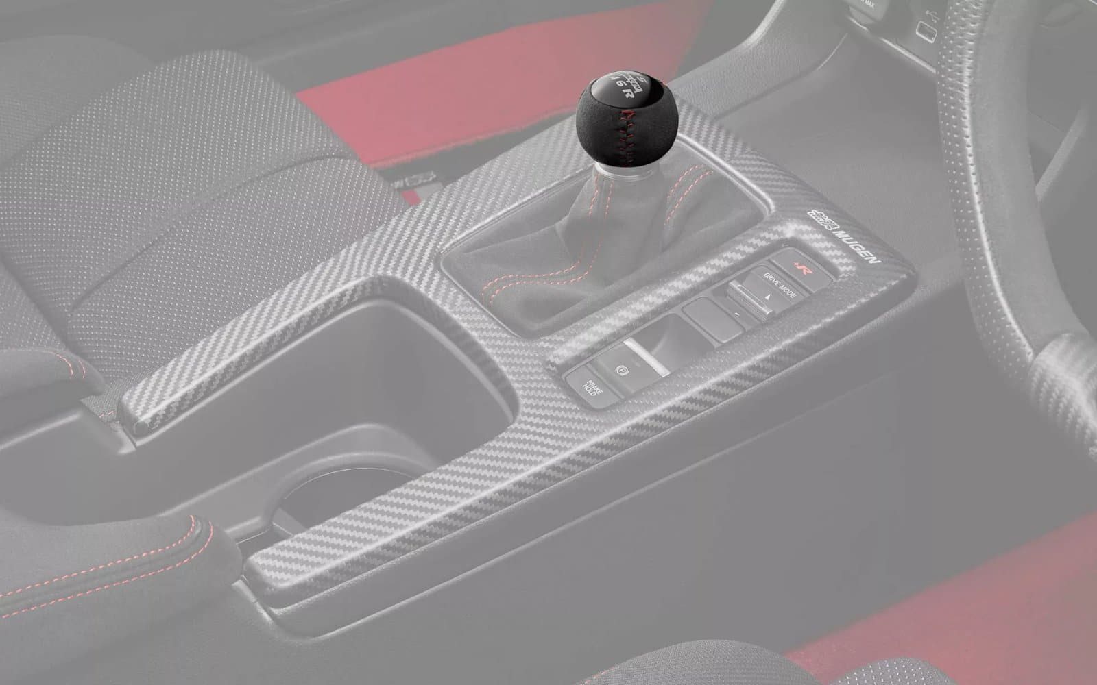 2024 - HONDA CIVIC TYPE R BY MUGEN, foto 16
