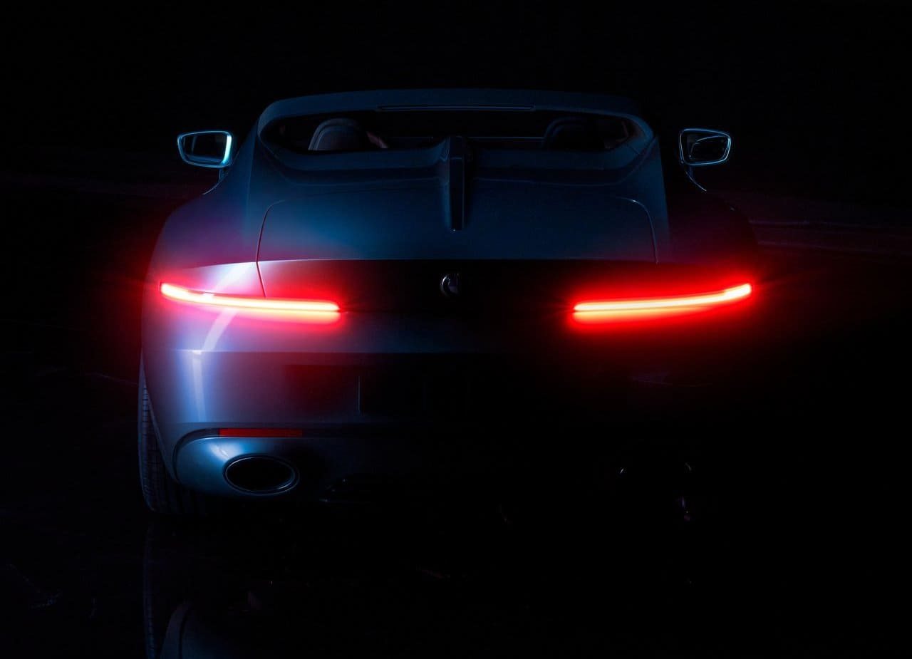 BMW CONCEPT SKYTOP, foto 20
