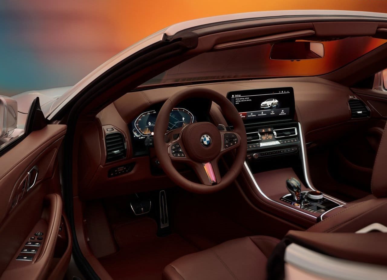 BMW CONCEPT SKYTOP, foto 22