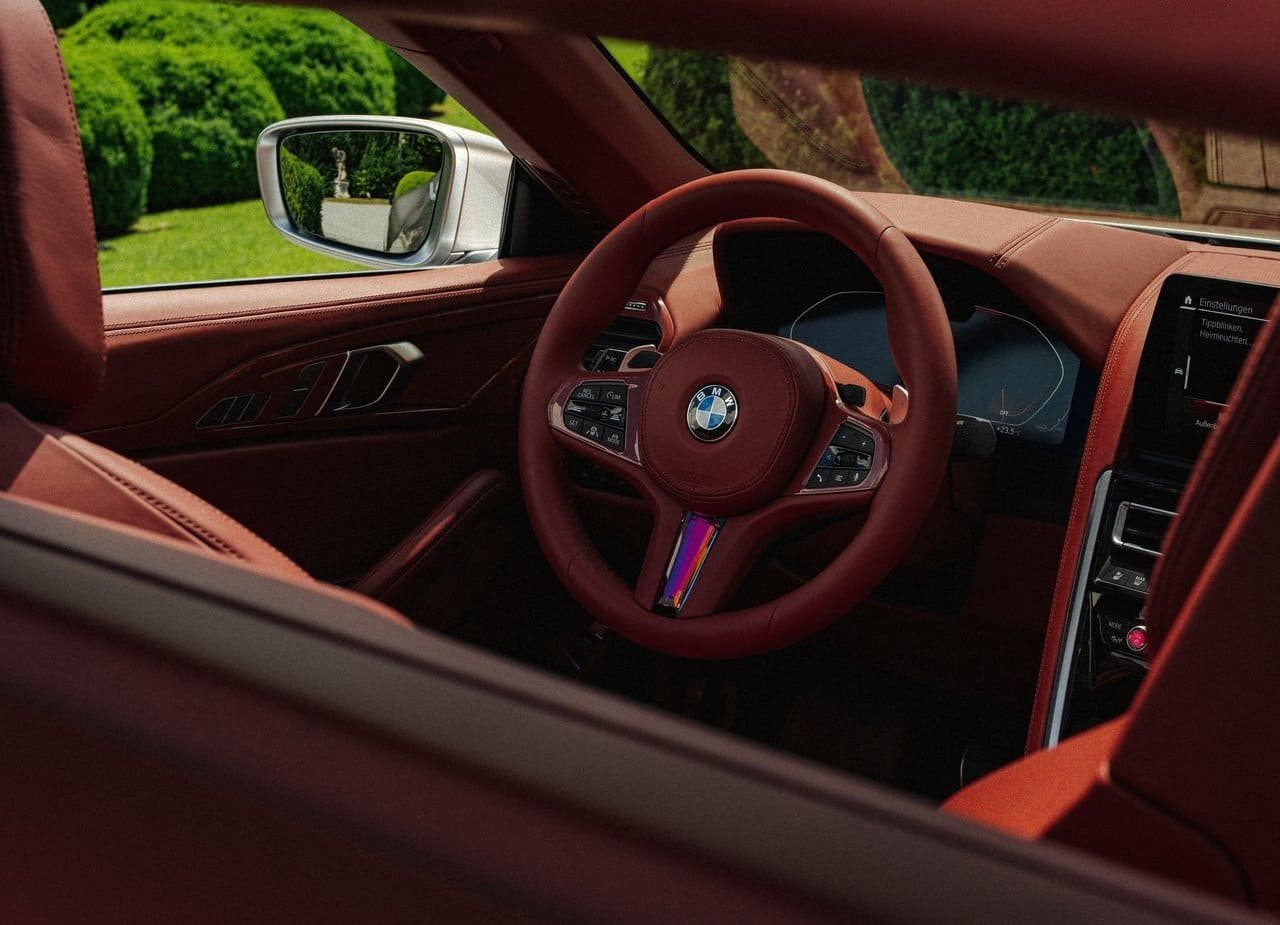 BMW CONCEPT SKYTOP, foto 24