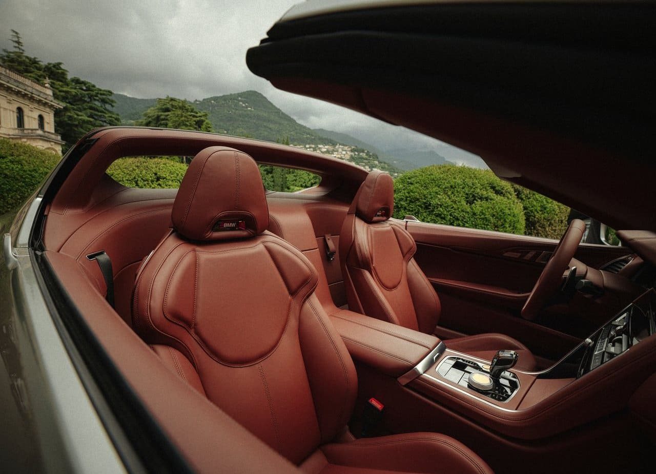 BMW CONCEPT SKYTOP, foto 26
