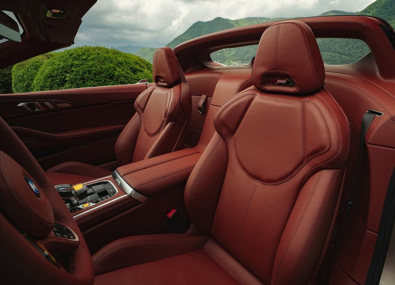 BMW CONCEPT SKYTOP, foto 27