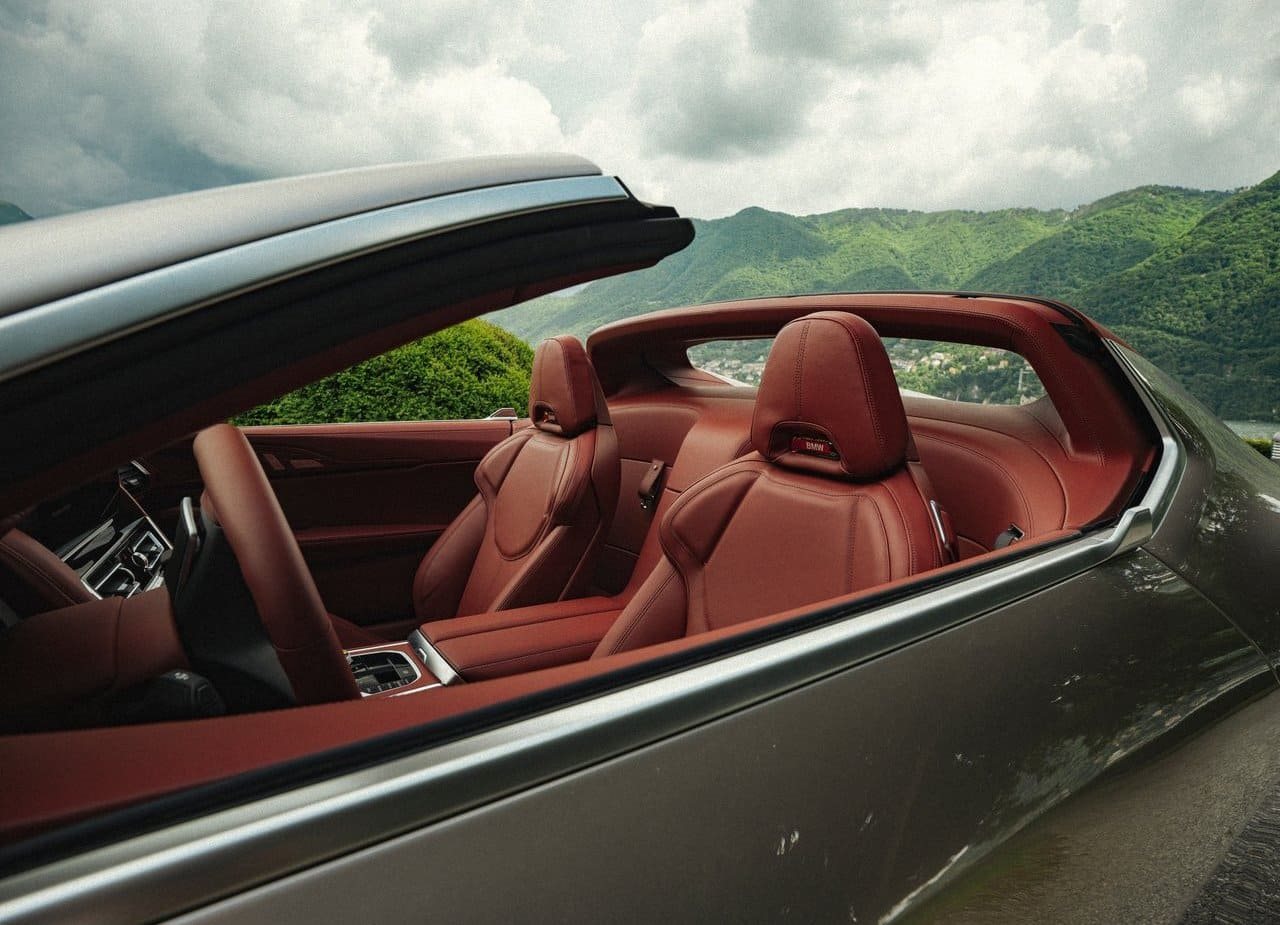 BMW CONCEPT SKYTOP, foto 28