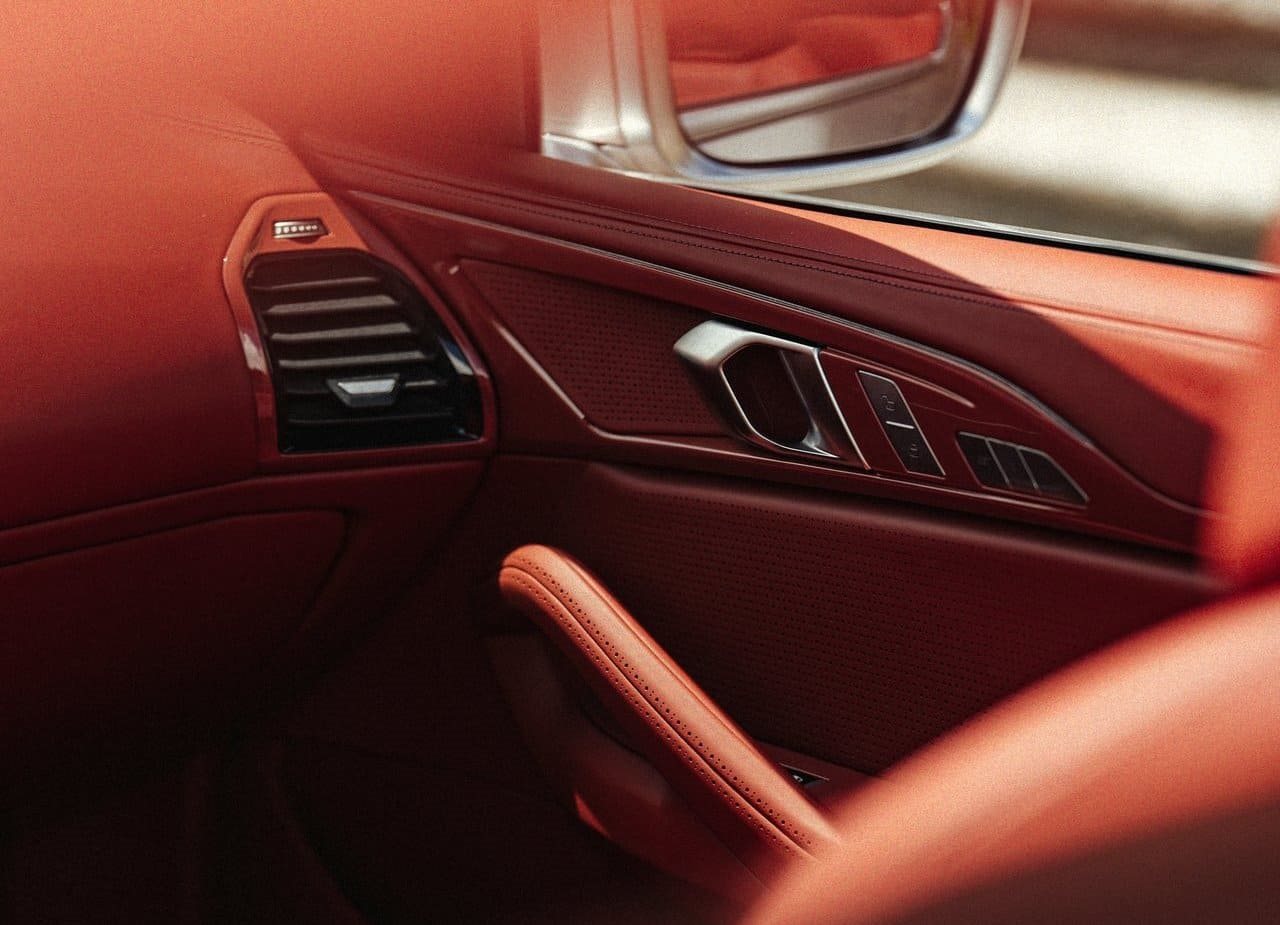 BMW CONCEPT SKYTOP, foto 32