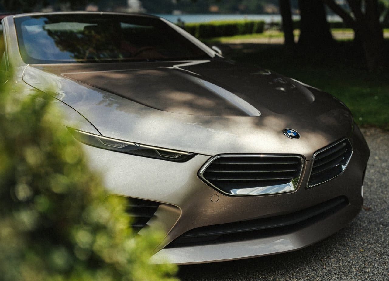 BMW CONCEPT SKYTOP, foto 36