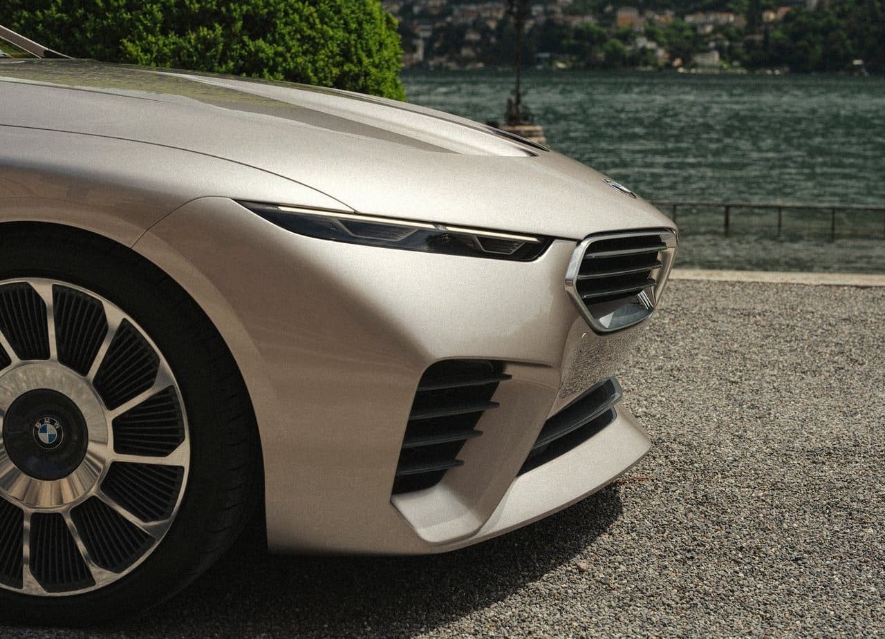 BMW CONCEPT SKYTOP, foto 40