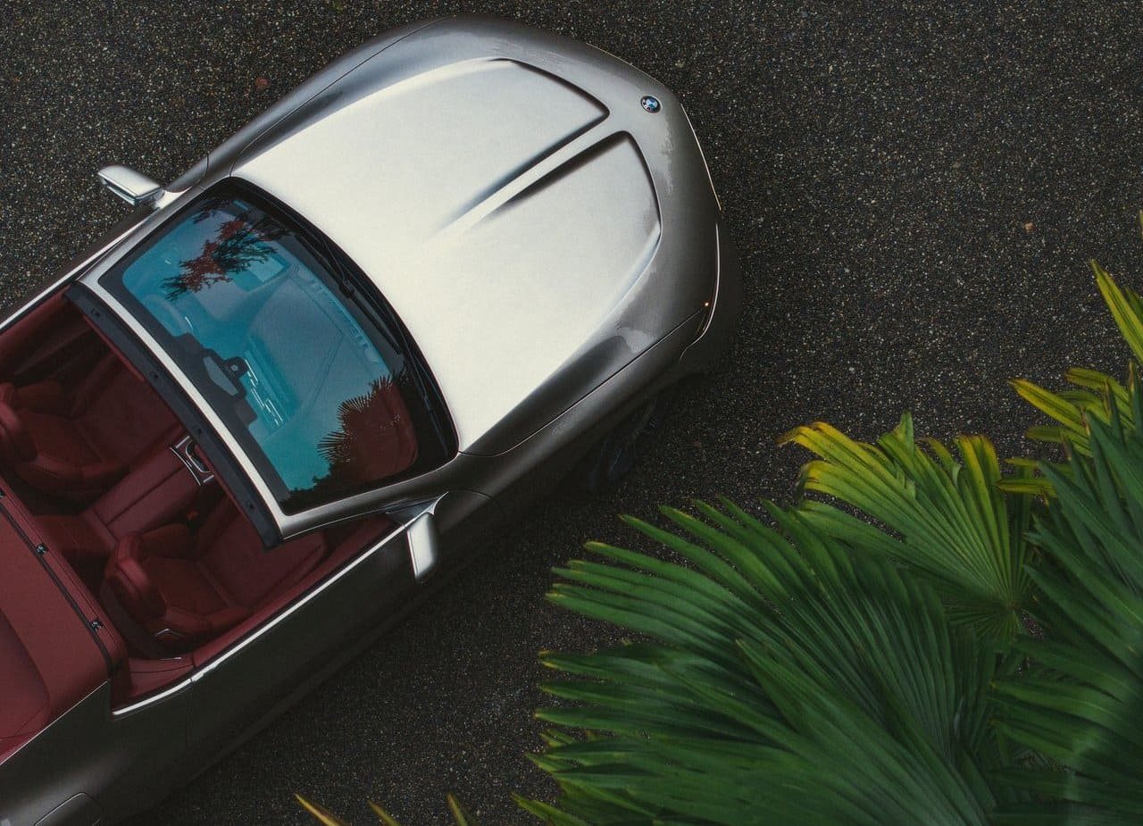 BMW CONCEPT SKYTOP, foto 49