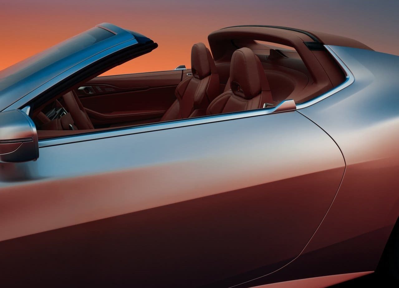 BMW CONCEPT SKYTOP, foto 50