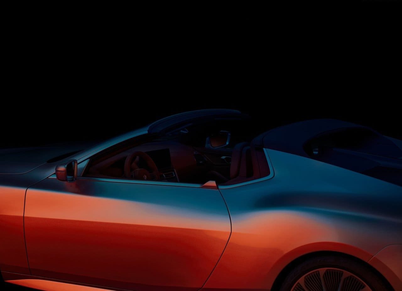 BMW CONCEPT SKYTOP, foto 52