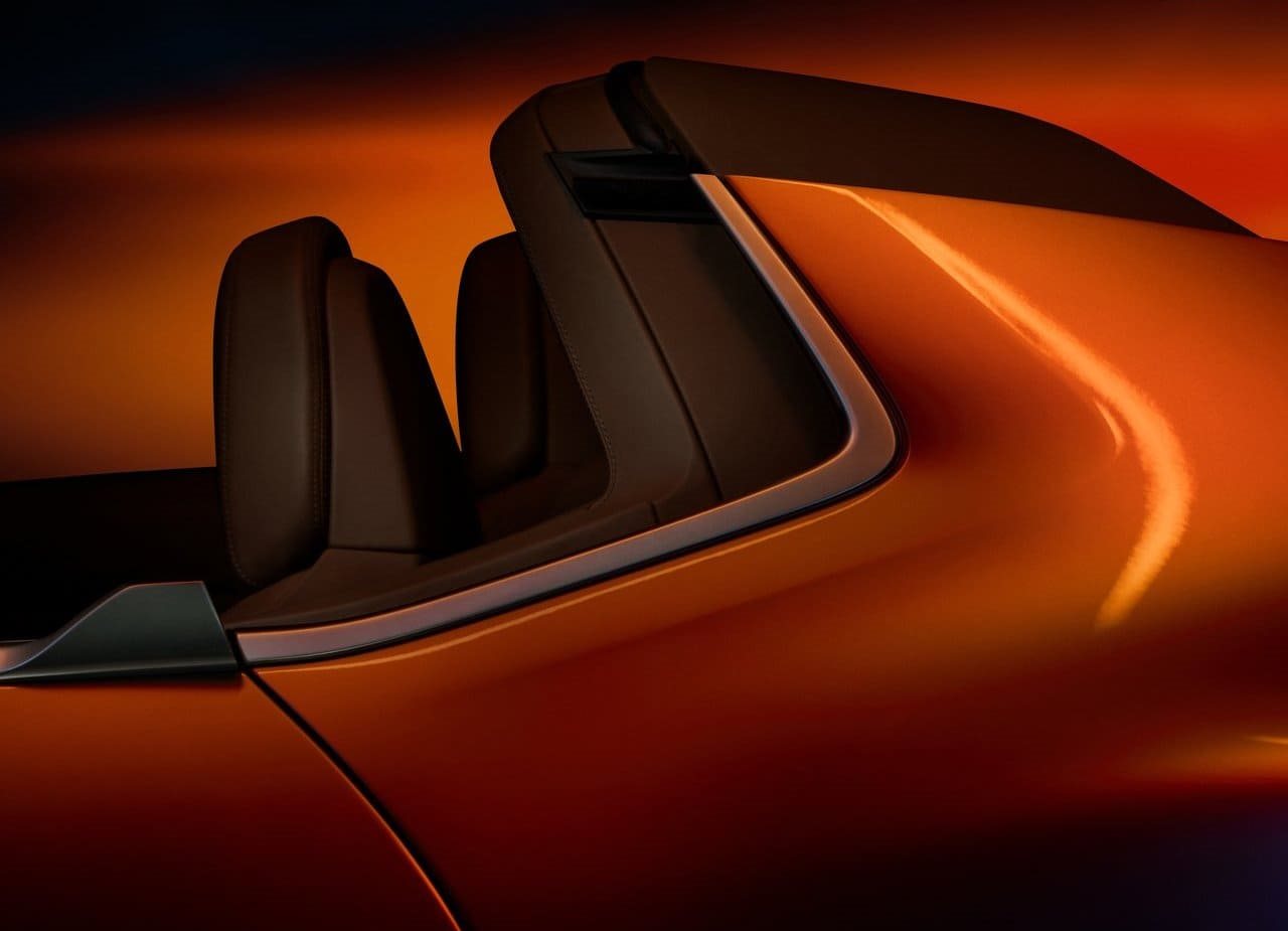 BMW CONCEPT SKYTOP, foto 54