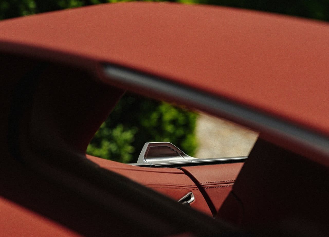 BMW CONCEPT SKYTOP, foto 57