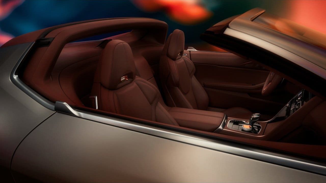 BMW CONCEPT SKYTOP, foto 58
