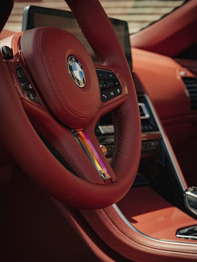 BMW CONCEPT SKYTOP, foto 60