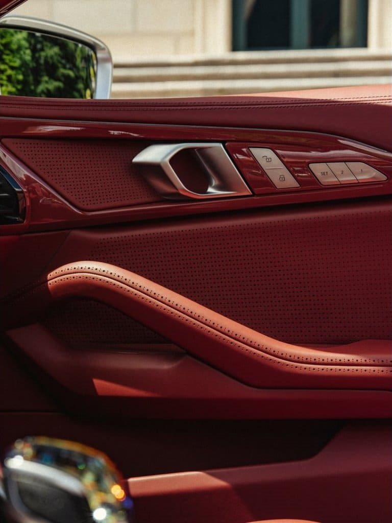 BMW CONCEPT SKYTOP, foto 61