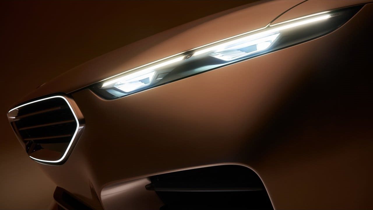 BMW CONCEPT SKYTOP, foto 62