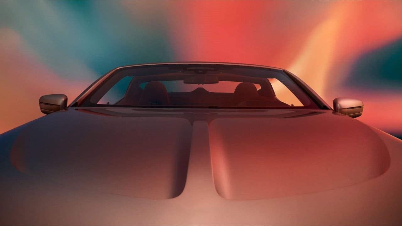 BMW CONCEPT SKYTOP, foto 63