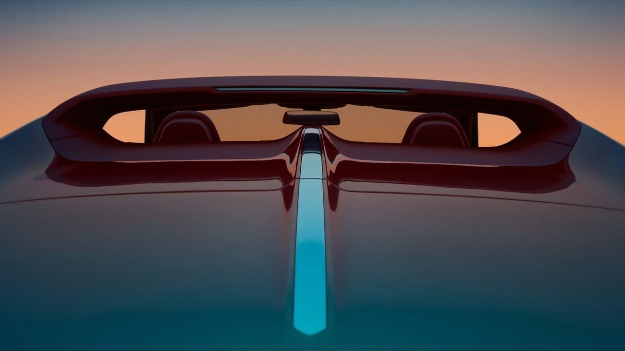 BMW CONCEPT SKYTOP, foto 64