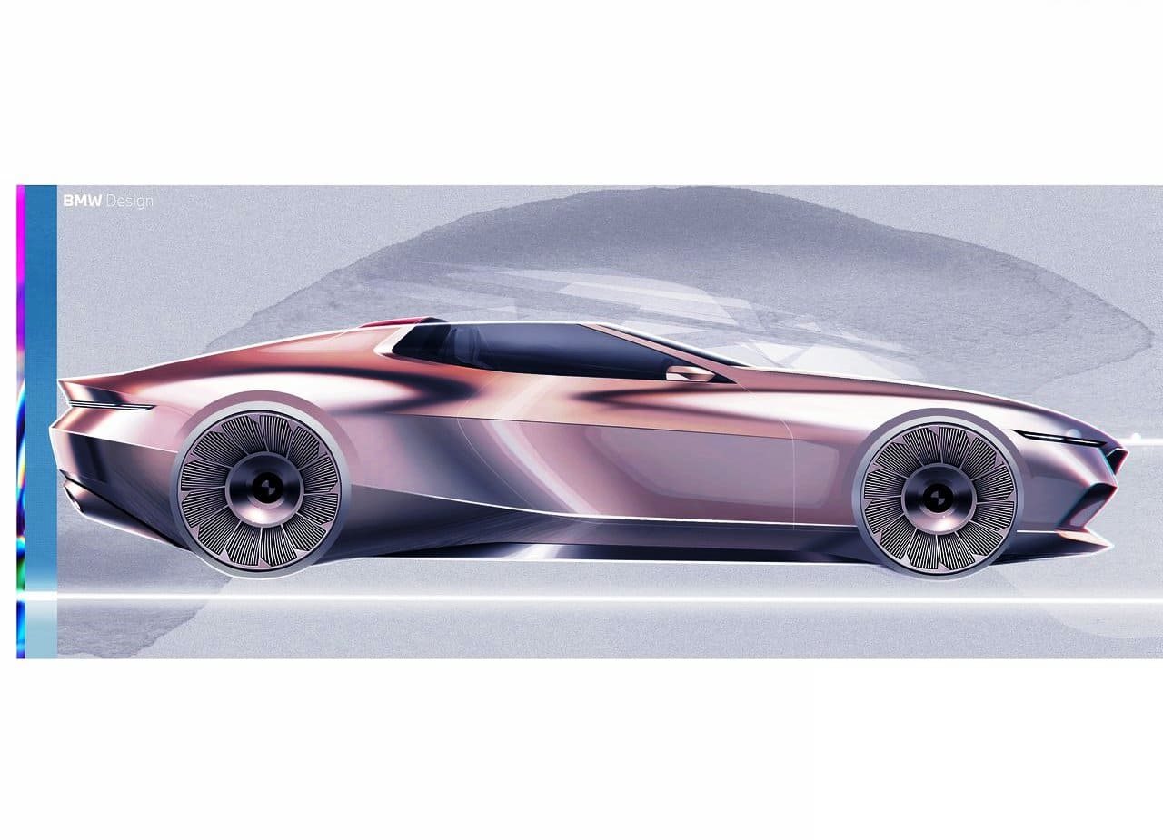 BMW CONCEPT SKYTOP, foto 65