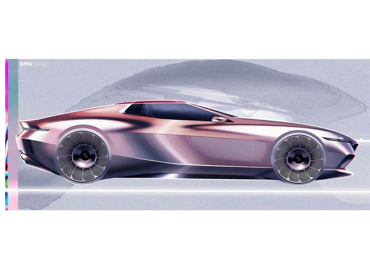 BMW CONCEPT SKYTOP, foto 66