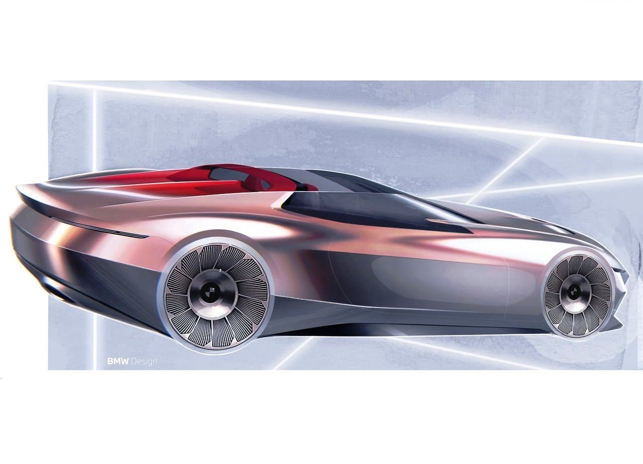 BMW CONCEPT SKYTOP, foto 67