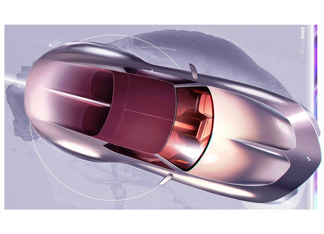 BMW CONCEPT SKYTOP, foto 69