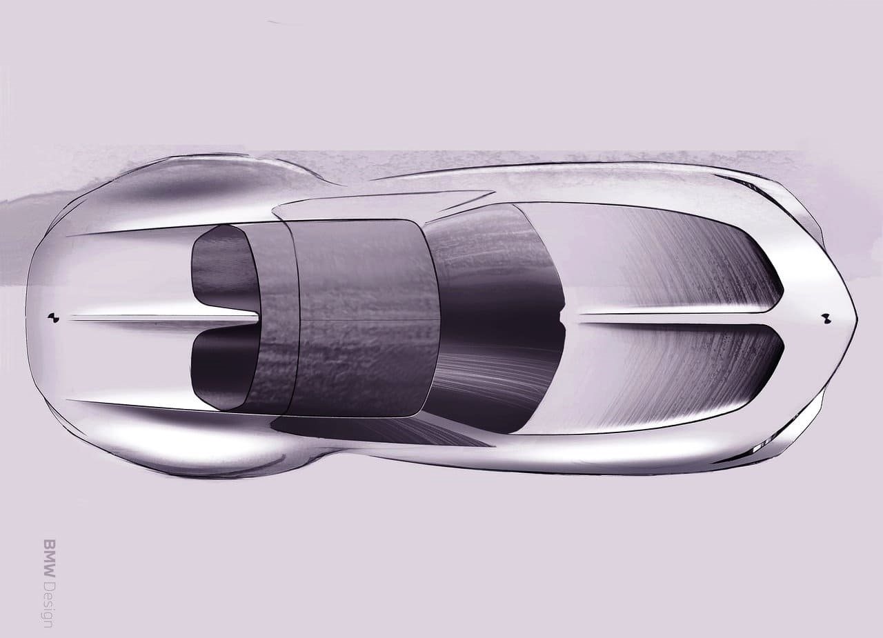BMW CONCEPT SKYTOP, foto 71