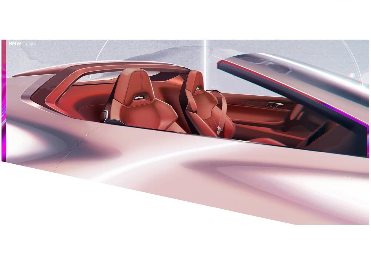 BMW CONCEPT SKYTOP, foto 74