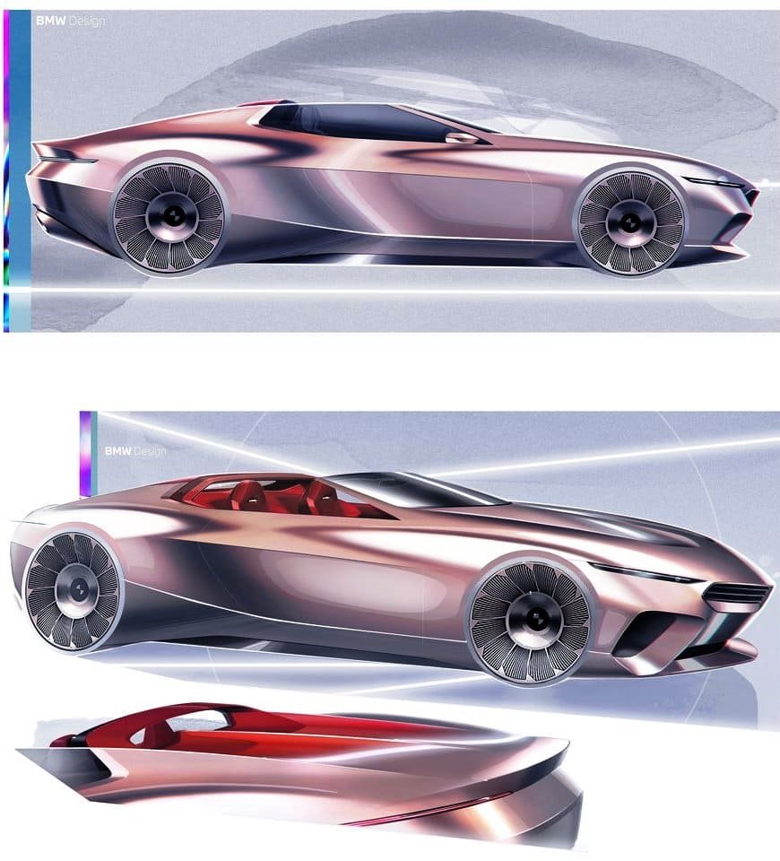 BMW CONCEPT SKYTOP, foto 76