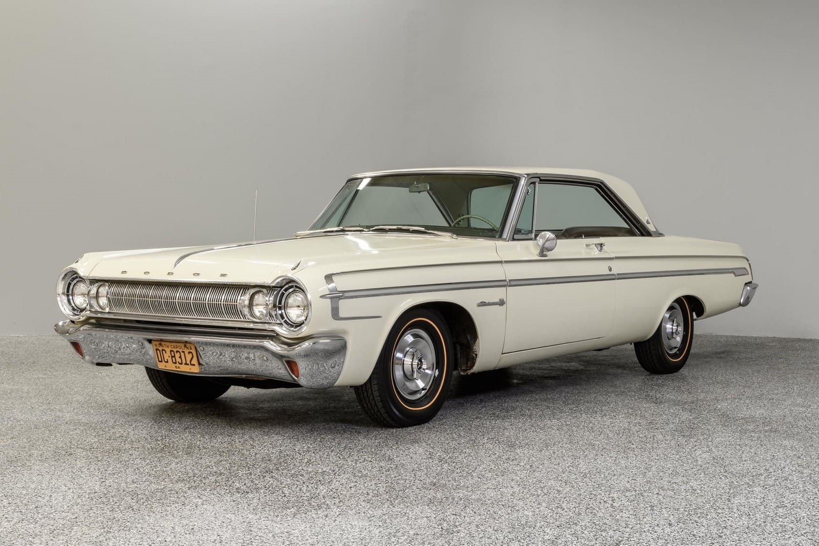 DODGE POLARA 500, foto 1