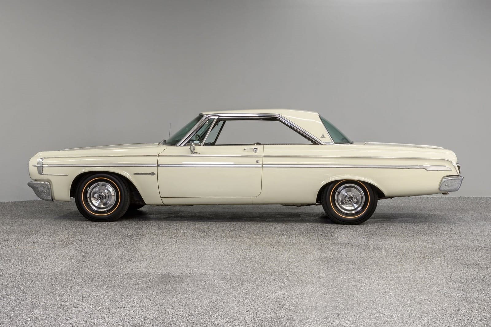 DODGE POLARA 500, foto 2