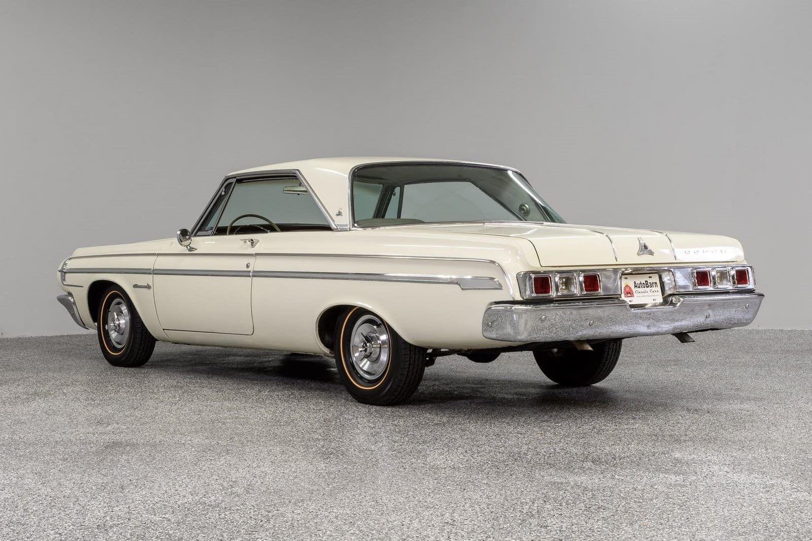 DODGE POLARA 500, foto 3