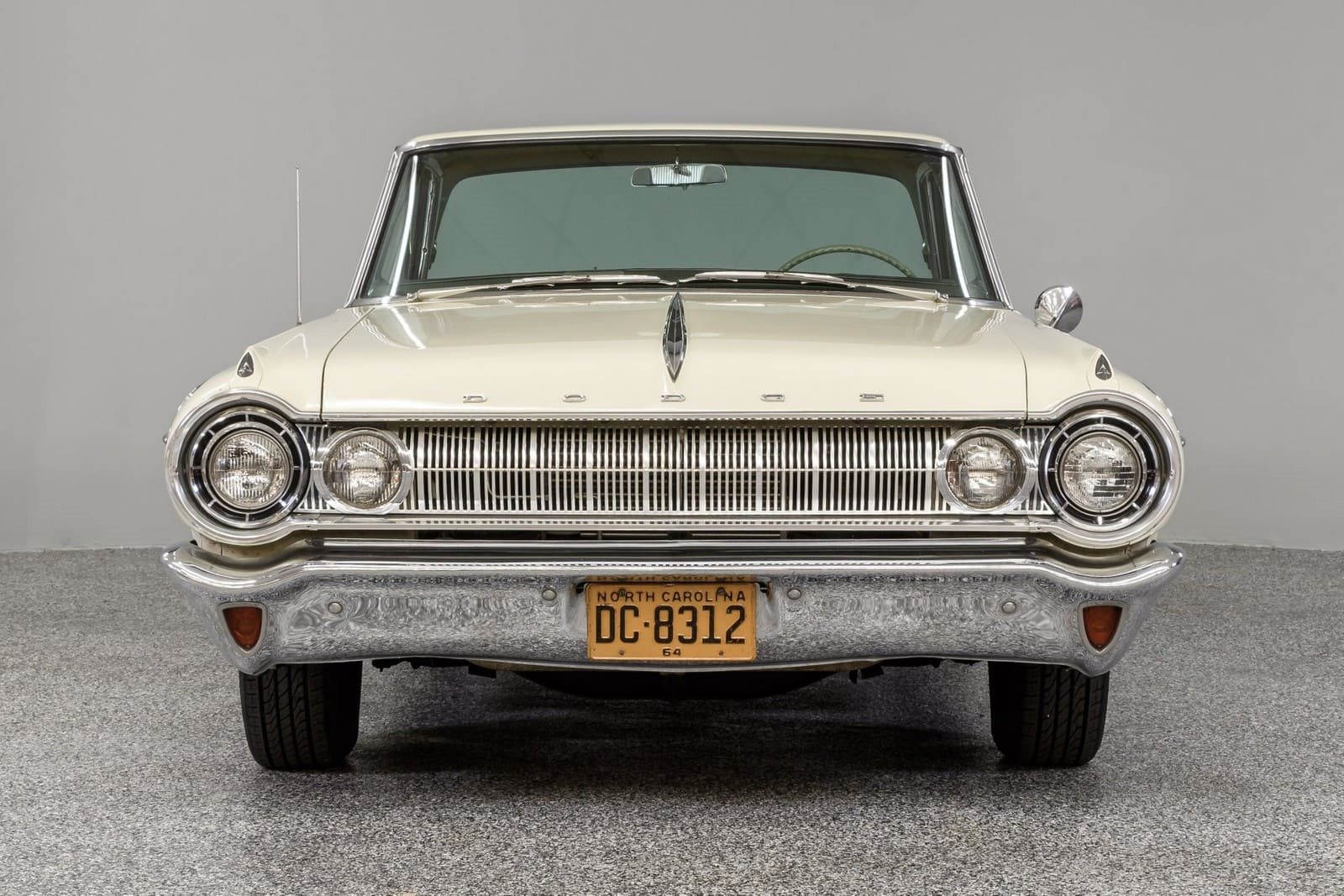 DODGE POLARA 500, foto 4