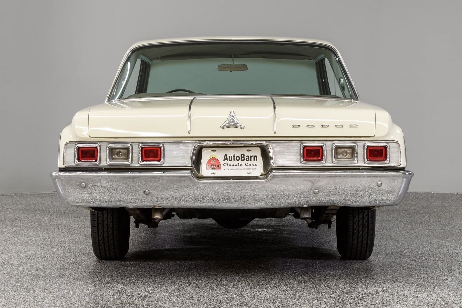 DODGE POLARA 500, foto 5