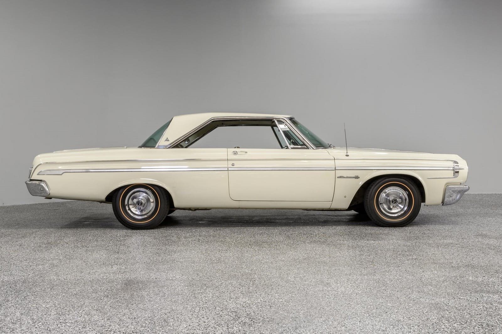 DODGE POLARA 500, foto 7