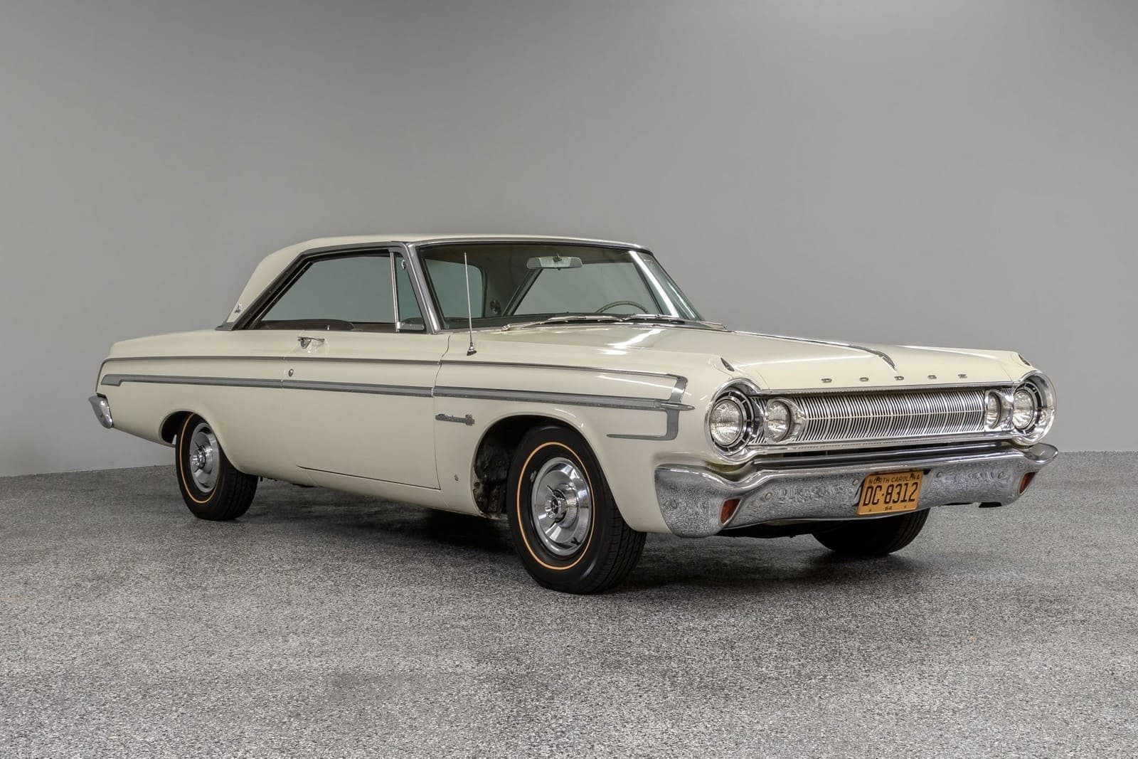 DODGE POLARA 500, foto 8