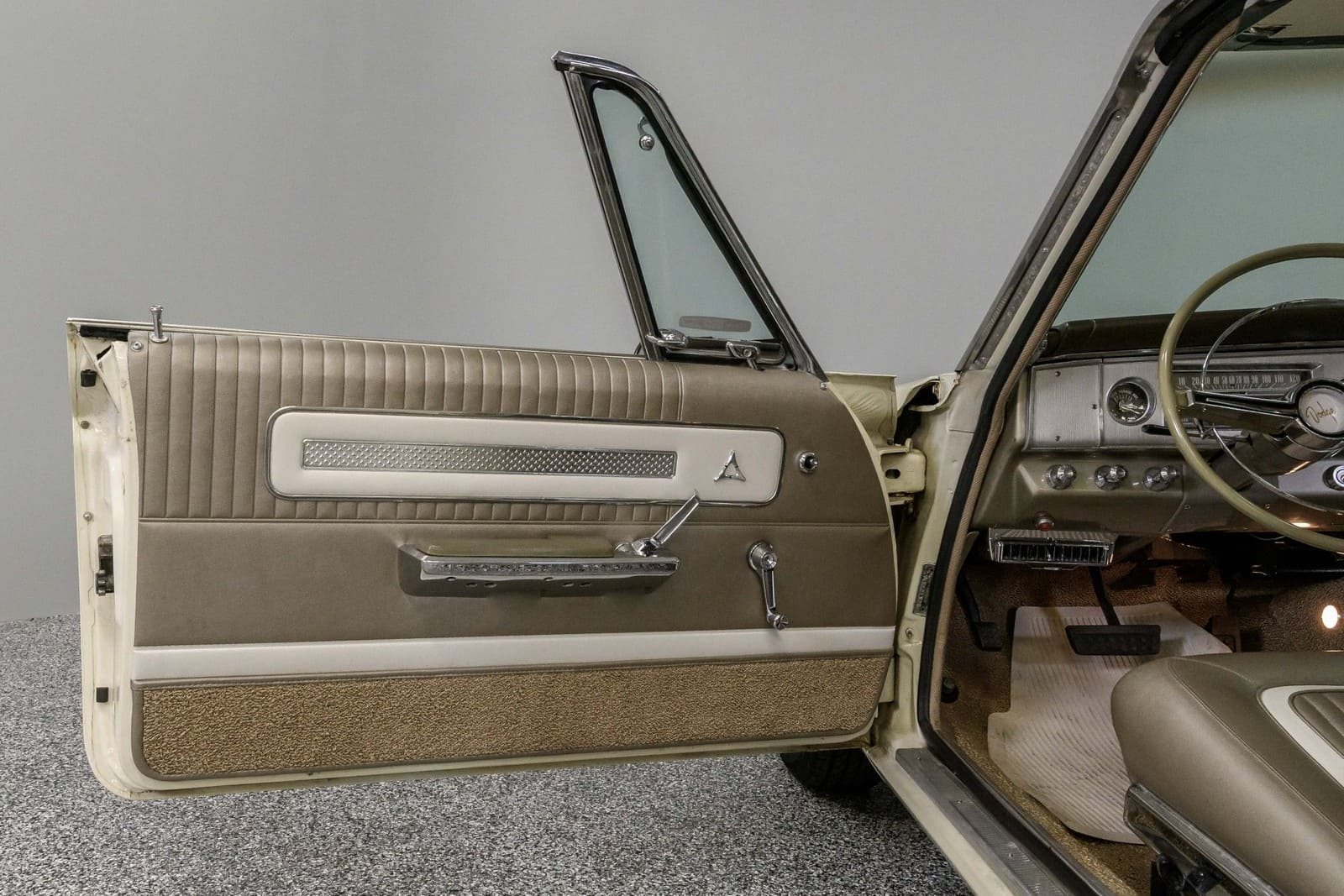 DODGE POLARA 500, foto 9