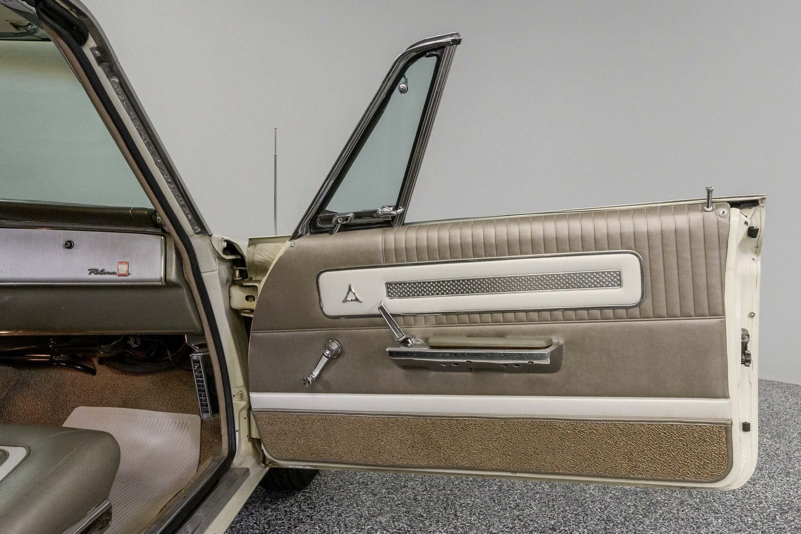 DODGE POLARA 500, foto 10