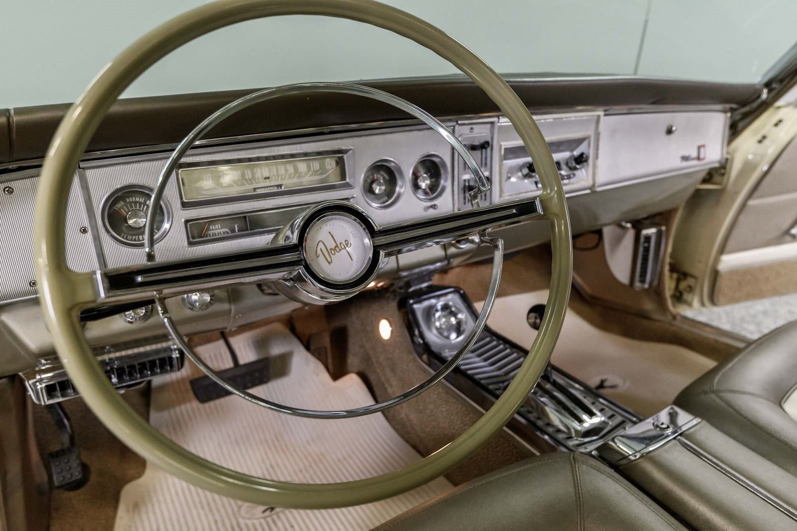 DODGE POLARA 500, foto 11