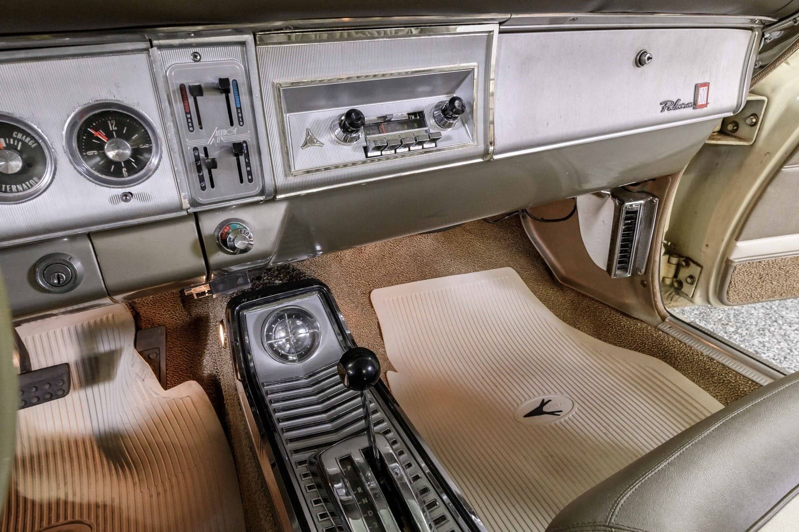 DODGE POLARA 500, foto 13