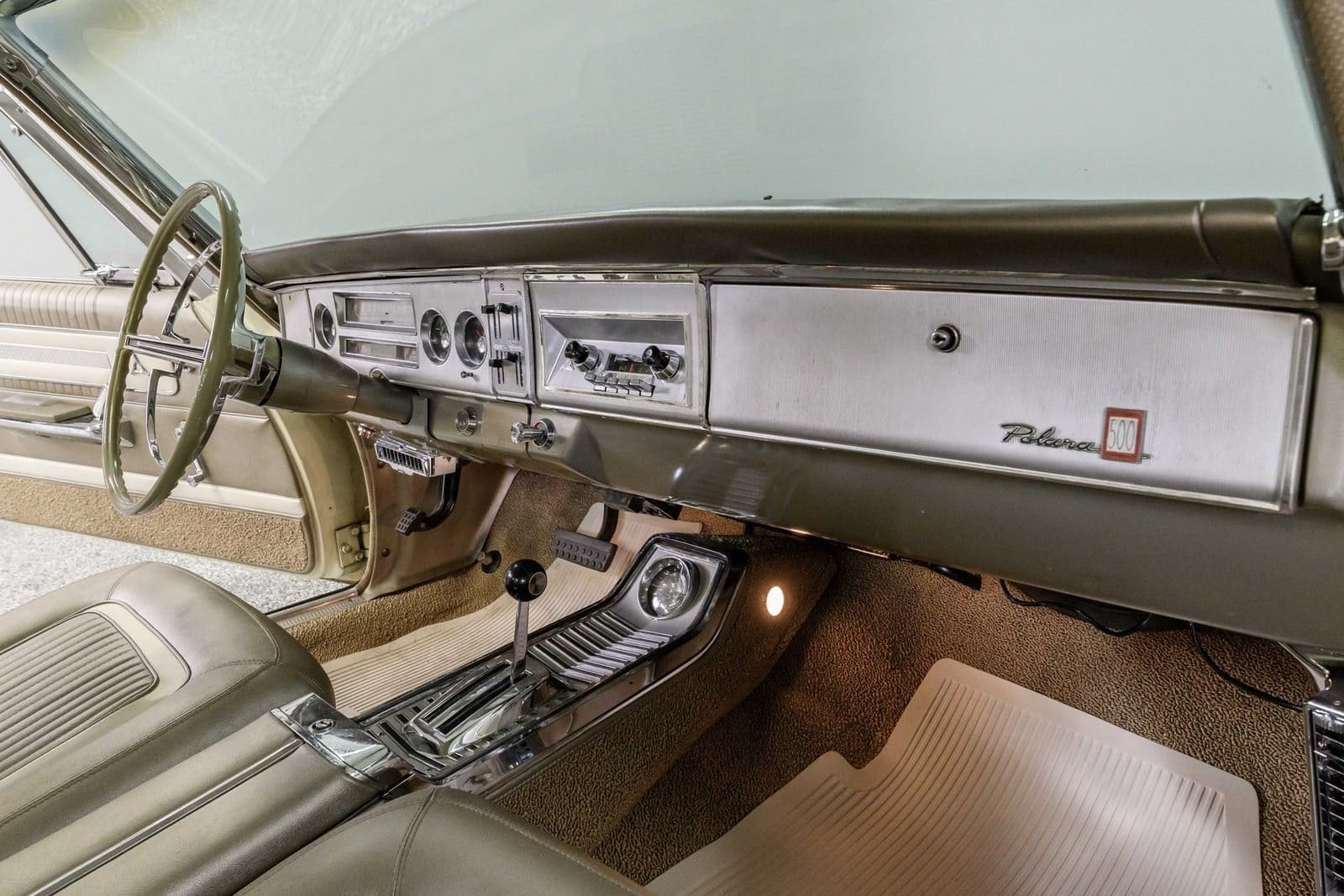 DODGE POLARA 500, foto 14