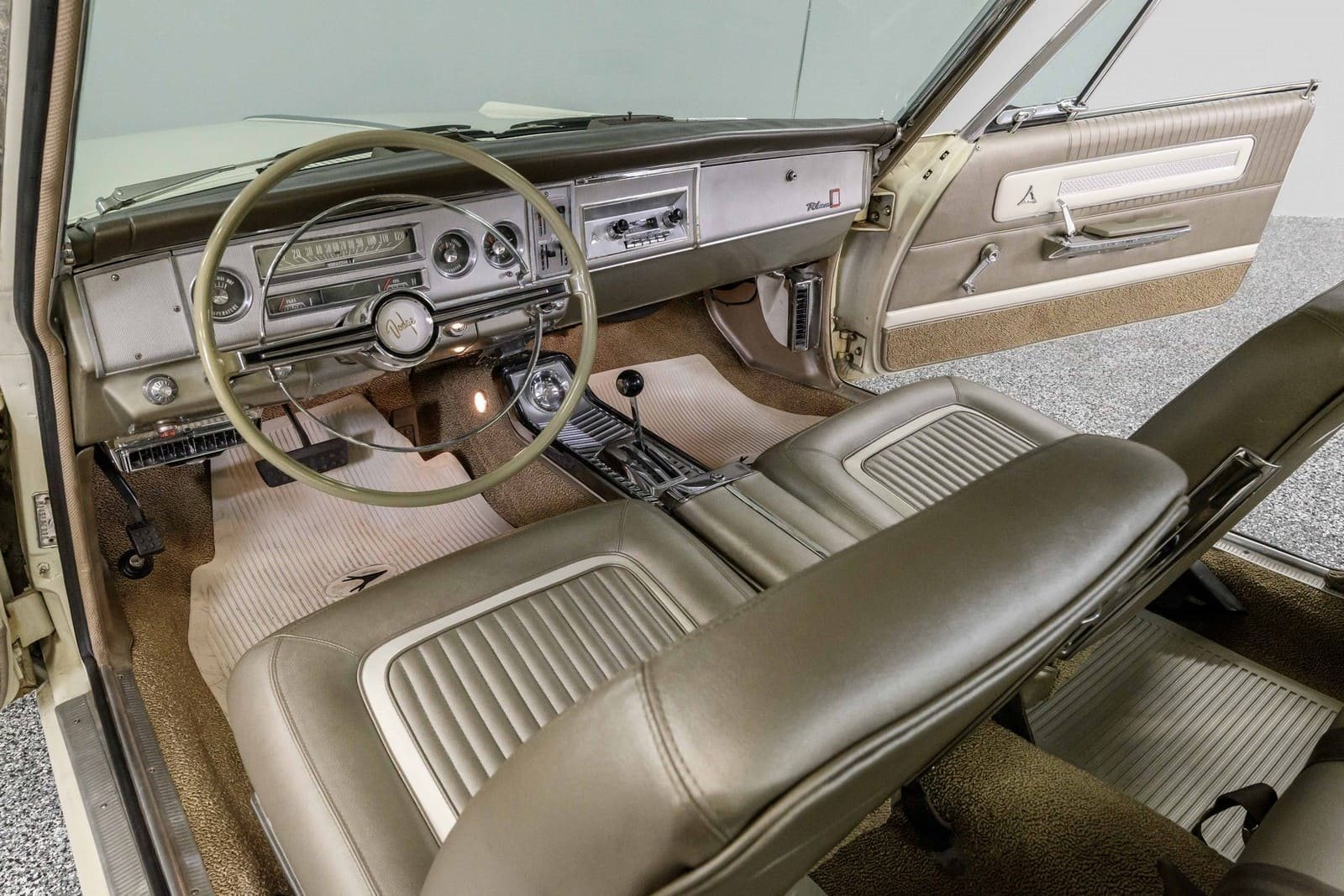 DODGE POLARA 500, foto 15