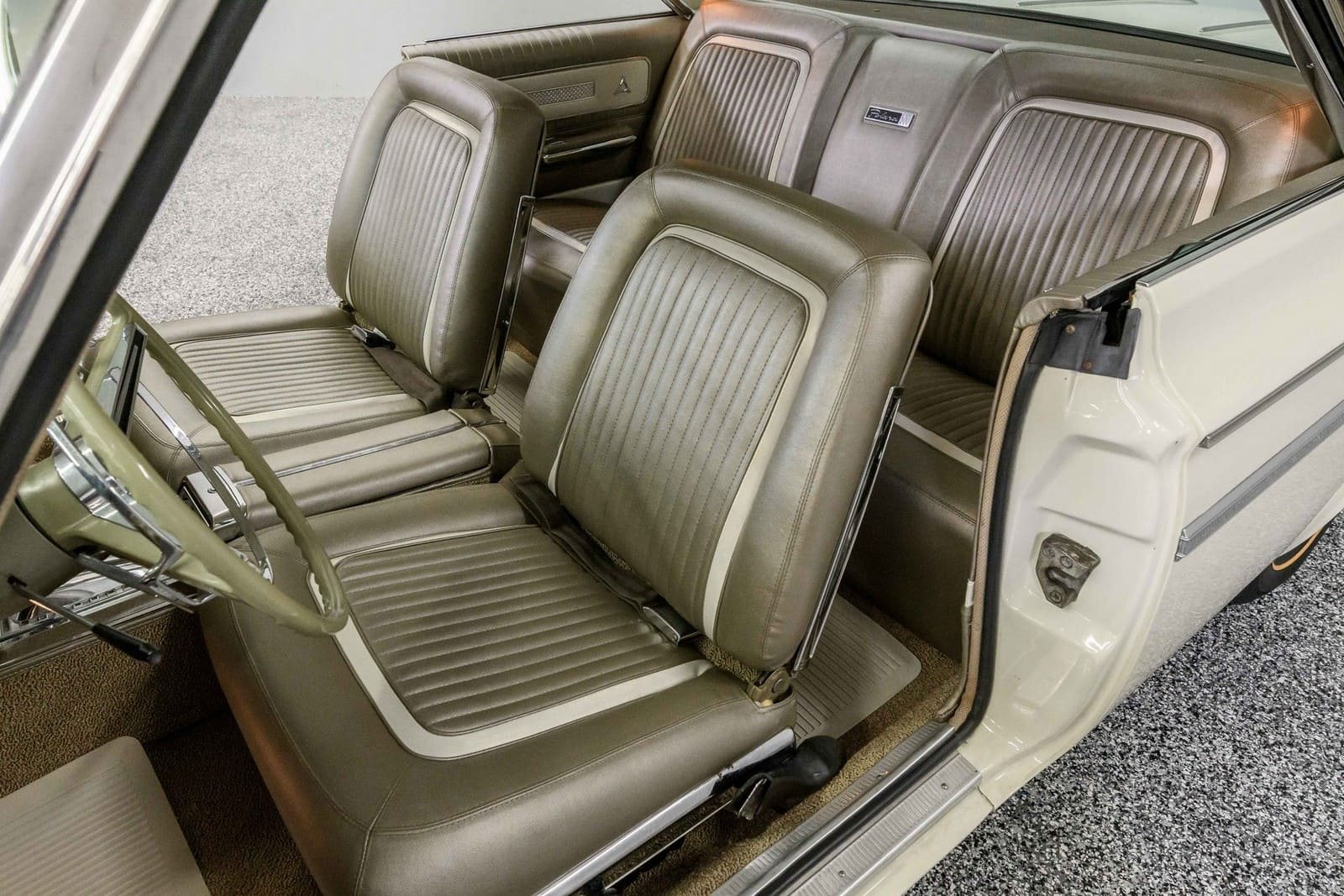 DODGE POLARA 500, foto 16