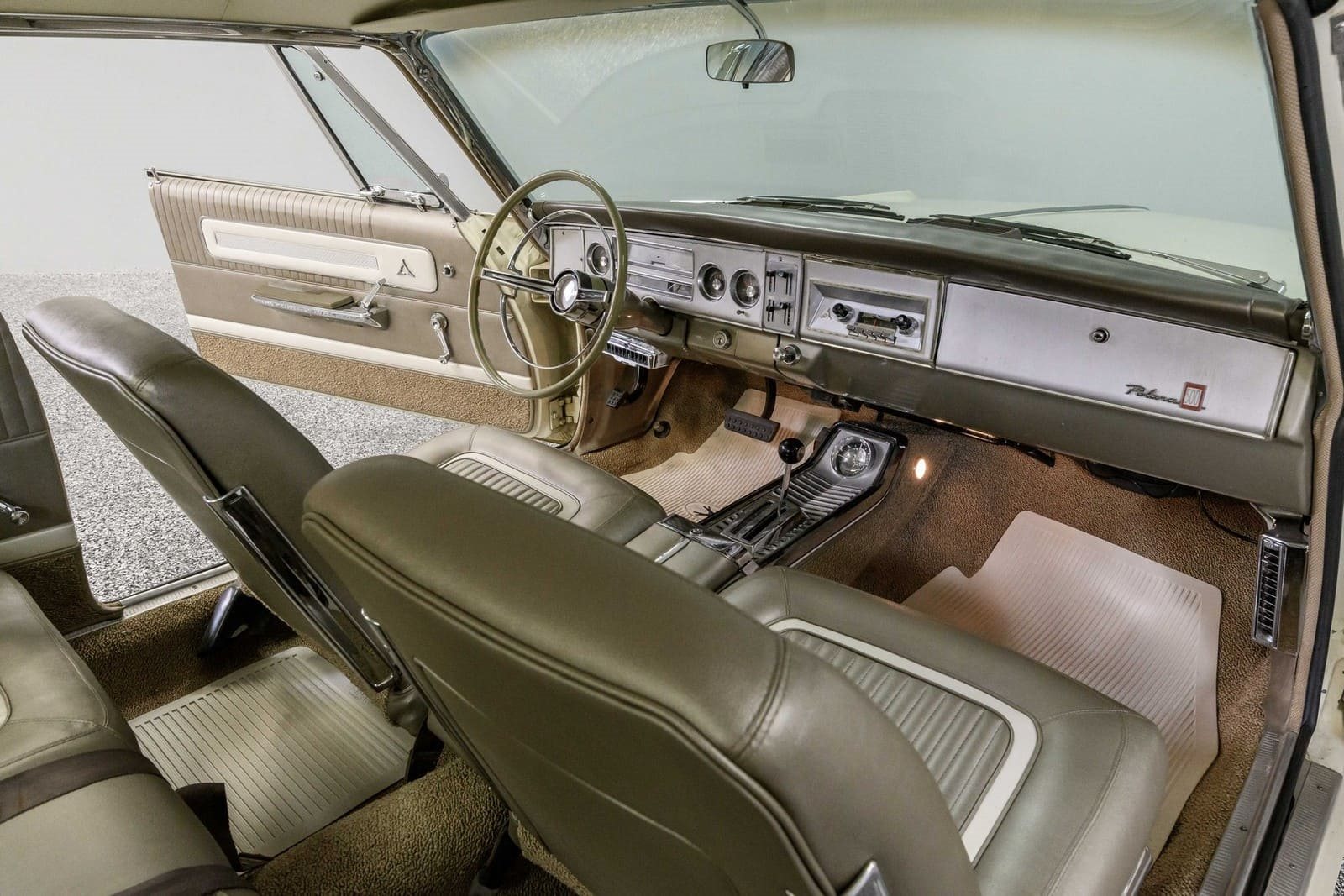 DODGE POLARA 500, foto 17
